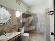 Brand New 500 Sq Yrds Corner Bungalow House Available...