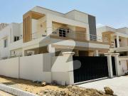 Brand New 500 Square Yard House Is Available For Sale In...