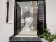 500 Yards Bungalow Brand New 2 Unit With Full Basement...