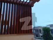 Brand New 500 Yards Beautiful Luxury Bungalow For Sale...