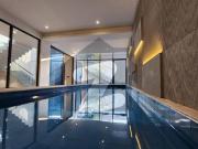 Brand New 500 Yards Beautiful Luxury Bungalow For Sale...