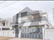 Brand New 500 Yards Bungalow For Rent
