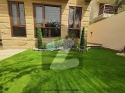 Brand New 500 Yards Bungalow for Rent in DHA Phase 7...