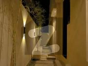 Brand New 500 Yards Bungalow For Sale In DHA Ph 5