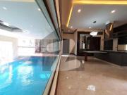 Brand New 500 Yards Bungalow For Sale In DHA Phase 8 Karachi