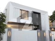 Brand New 500 Yards House For Sale In Dha Phase 6
