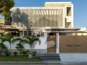 Brand New 500 Yards Luxury Bungalow For Sale In DHA...
