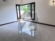 Brand New 500 Yards Luxury Bungalow With Pool & Basement...