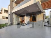 Brand New 550 Sq Yrd House Available at DOHS Phase 1...