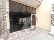 Brand New 563 Sq Feet House For Sale In Thokar Niaz Baig