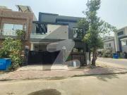 Brand New 5.33 Marla Corner House For Sale in Eastern...