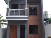 BRAND New 5.4M 3BR Townhouse for Sale in Cresta Verde...