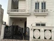 Brand New 5.5 Marla House For Sale Faisalabad Citi...