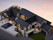 brand new 5 bed project being develo.