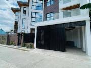 Brand New 5 Bedroom Corner House and Lot Greenwoods...