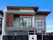 Brand New 5 Bedroom Corner House with Pool Angeles City...