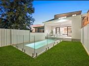 Brand New 5 Bedroom Duplex