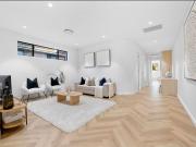 Brand New 5 Bedroom Duplex