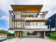 Brand New 5 bedroom Furnished House in Alabang West...