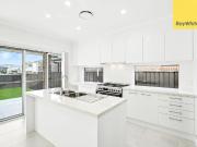 Brand New 5 Bedroom Home
