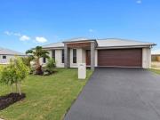 BRAND NEW 5 BEDROOM HOME & LAND PACKAGE!