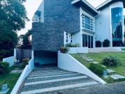 Brand New 5 Bedroom House and Lot for Rent in Ayala...