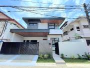 Brand New 5 Bedroom House and Lot for Sale at BF Homes...