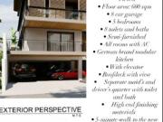 Brand New 5 Bedroom House and Lot for Sale in St....