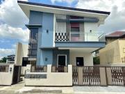 Brand New 5 Bedroom House and Lot For Sale in The Grand...