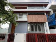 BRAND NEW 5 Bedroom House and Lot in Alabang West, Daang...