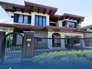 BRAND NEW 5 BEDROOM HOUSE AND LOT IN AYALA ALABANG VILLAGE
