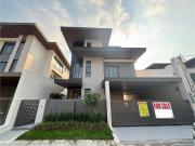 Brand New 5 Bedroom House and Lot in BF Homes Presidents...