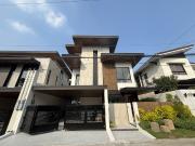 Brand New 5 Bedroom House and Lot Presidents Heights BF...