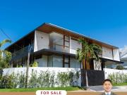 Brand New 5 Bedroom House for Sale at Ayala Alabang...