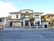 BRAND NEW 5 BEDROOM HOUSE FOR SALE NEAR AYALA ALABANG...
