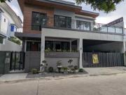 Newly Built 5BR Luxury Property in BF Homes, Parañaque City