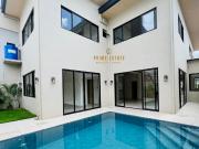Brand New 5 Bedroom Modern House and Lot with own...