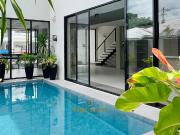 Brand New 5 Bedroom Modern House and Lot with own...