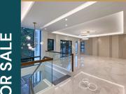 BRAND NEW 5 BEDROOM MODERN HOUSE & LOT FOR SALE —...