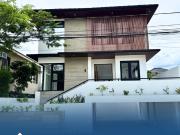 BRAND NEW 5 BEDROOM MODERN INSPIRED HOME IN VERDANA HOMES