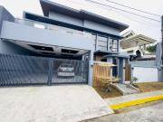 Brand New 5 Bedroom Semi Furnished House & Lot for Sale...