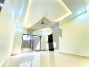 Brand New 5 Bedrooms House for Rent in Askari 10, Sector...