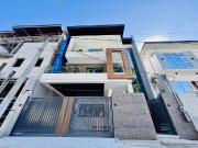 Brand New 5 Bedrooms Semi Furnished House and Lot for...