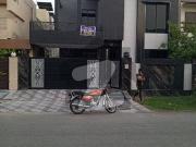 Brand New 5 Beds 10 Marla House For Sale In Imperial...