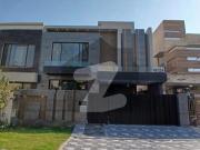 Brand New 5 Beds 10 Marla House for Sale Woods Block...