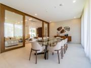 Brand New 5 House and Lot in Ayala Alabang Village...