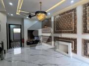 Brand New 5 Marla 3 Bed Luxury House For Rent In DHA 9 Town