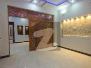 Brand New 5 Marla Arbab Sabz Ali Khan Town Executive Lodges