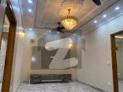 Brand New 5 Marla Corner House Available In Park View City