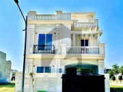 Brand New 5 Marla Designer House for Sale in Prime Location